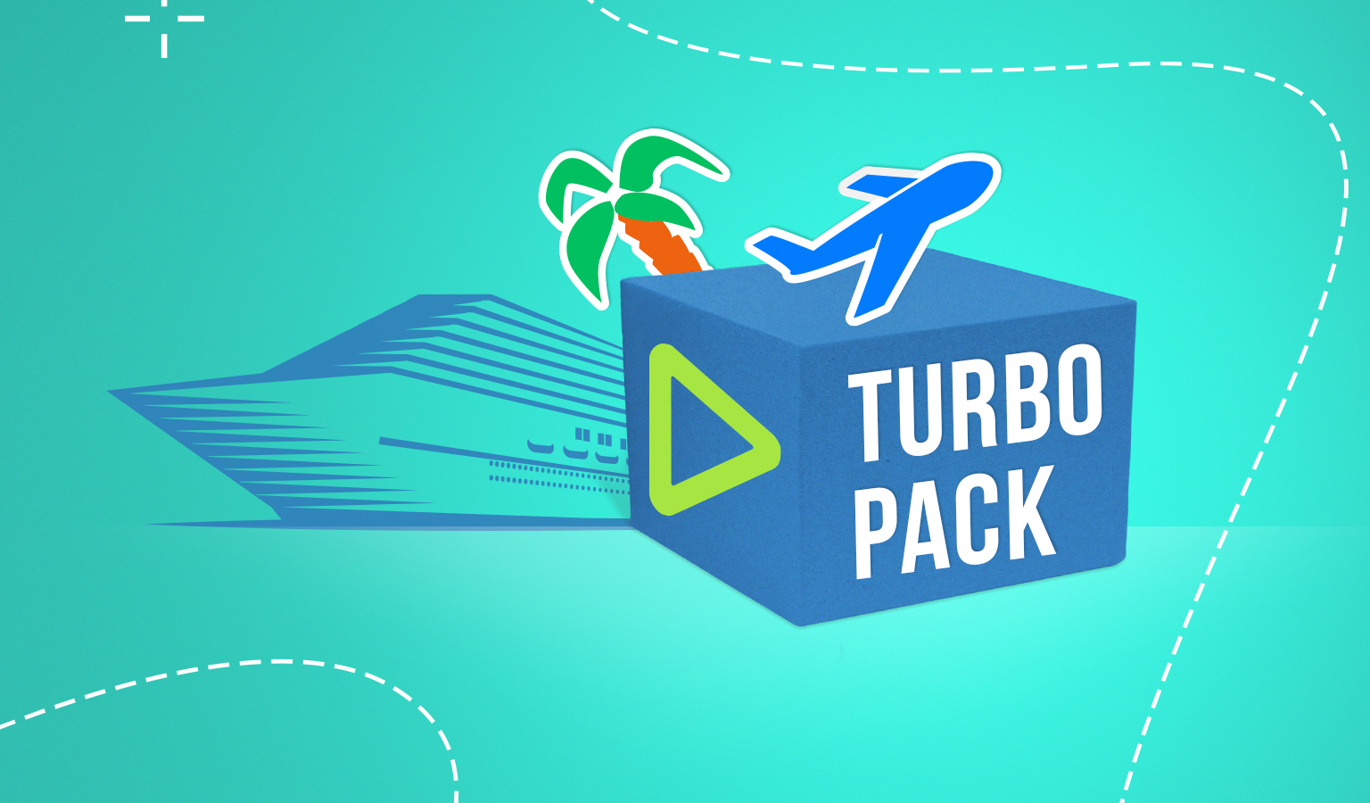 TURBO pack